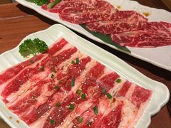 -御牛道日式烤肉料理(杭州万象城店)