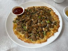 -莲花公园煎蟹(总店)