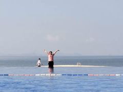 -惠州金海湾嘉华度假酒店