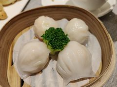 凱逸轩虾饺皇-凯逸轩·匠心粤菜(中城名仕汇店)