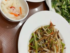 -漁耕小厨农家院(武当山店)