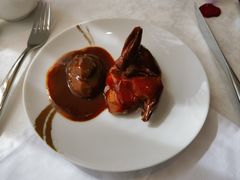 -海味观(老西门店)