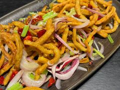 -顺香居·老字号湖北菜(江汉路店)