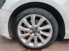 -倍耐力轮胎专卖店(碧云路店)