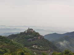 -莫干山风景区