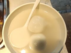 -七宝老街水磨汤圆(瞿溪路店)