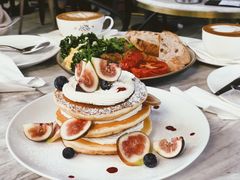 -农畉LONFOOD(福田星河COCOPark店)