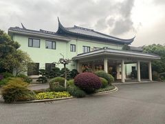 -浙江西子宾馆·牡丹厅