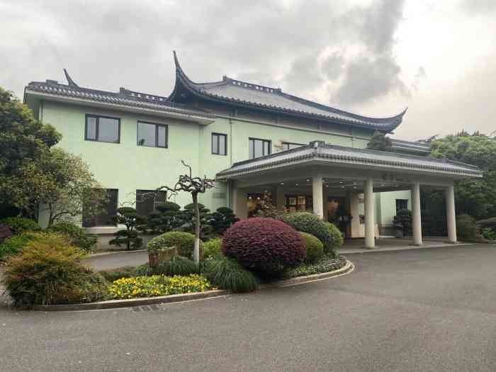 西子宾馆·牡丹厅-"[爱心]汽锅生蚝生蚝整体肉大肥美,口味.