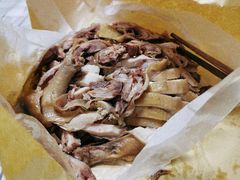 桶子鸡-开封马豫兴桶子鸡(经八路店)