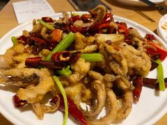 -陈傻子餐厅(世纪都会店)