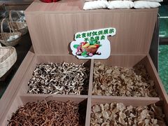 -醉霖生态餐厅(交大店)