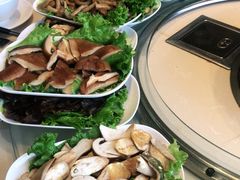 -爱膳菌锅锅(阳南店)