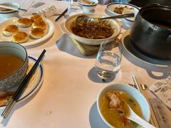 -禧宴Joyous Restaurant(禧园店)
