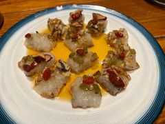 -柴窝堡22号辣子鸡·传承新疆菜