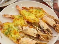 -芭菲盛宴·环球美食(袁家岗店)