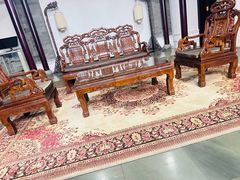 -保定会馆(裕华店)