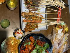 -林二哥宜烤官·宜宾小烧烤