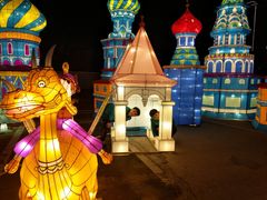 -福州罗源湾海洋世界旅游区