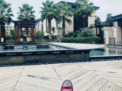 -鹭江潮餐厅•福建菜(鹭江佲家酒店)