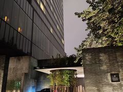-上海璞麗酒店