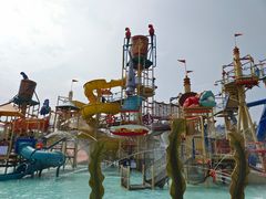 -秦皇岛乐岛海洋王国