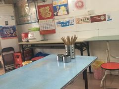 大堂-四川老牛麻辣烫(北门桥店)