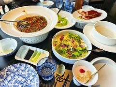 -喜悦烤鸭·新京菜(王府井店)