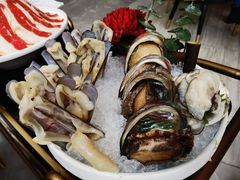 原6头鲍鱼-阿杜打边炉(五江天街店)