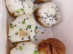 -东泰祥生煎馆(重庆北路店)