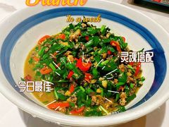 -筱爷叔·上海传统手工菜(玉树路店)