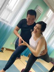 -爱尔乐美孕产瑜伽·普拉提