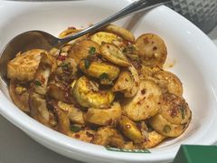 -绿草地·湘菜(7mall店)