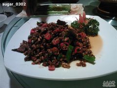 SP_A0044-聚宾楼·烤鸭·家宴(科技三路店)