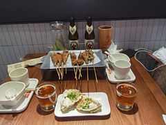 -管氏翅吧(地安门店)