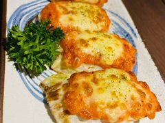 -橘焱胡同烧肉夜食(BFC外滩金融中心店)