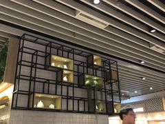 -食代馆(深业上城店)