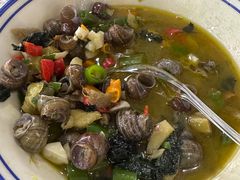 -串小白烧烤(金沙洲店)