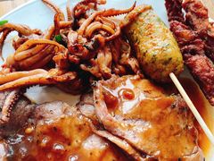 -解放碑威斯汀酒店-知味国际美食餐厅