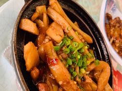 -先记烧鹅王·本地粤菜(福永店)