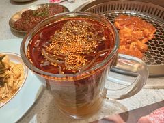 -炭之家齐齐哈尔大片烤肉·涮毛肚火锅·齐齐哈尔烤肉(中央大街店)
