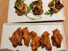 -必胜客(华南摩尔店)