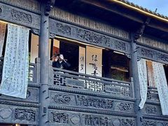 -老李家土菜馆·安吉地标美食