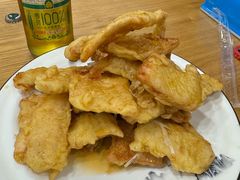 -李连贵熏肉大饼(沈阳站店)