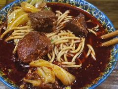 -蒋六十八梯眼镜面(狮子坪店)