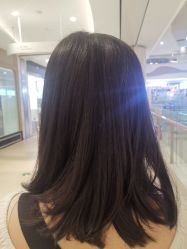 点击看大图 -HairCode芭曲发型