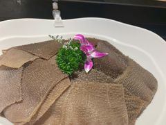 巴奴毛肚-巴奴毛肚火锅(广益哥伦布店)