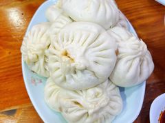 -天津包子铺(万泉庄店)