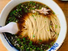 -朱洪元苏式面馆(绿宝广场店)