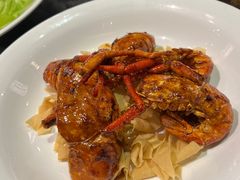 -猪肉婆私房菜(容桂总店)